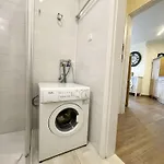 Apartment Seepark - Haus Suedperd 721 Suedostbalkon *