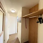 Seepark - Haus Suedperd 721 Suedostbalkon
