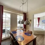 Seepark - Haus Suedperd 721 Suedostbalkon
