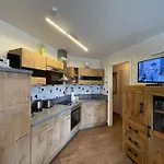 Seepark - Haus Suedperd 721 Suedostbalkon