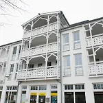 Apartment Seepark - Haus Suedperd 721 Suedostbalkon
