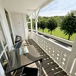 Seepark - Haus Suedperd 721 Suedostbalkon Sellin (Rugen)