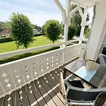 Seepark - Haus Suedperd 721 Suedostbalkon *