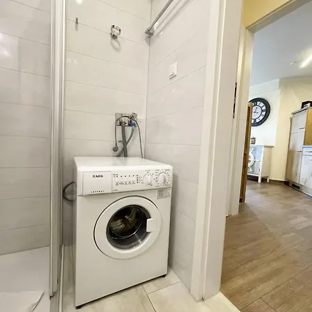 Apartament Seepark - Haus Suedperd 721 Suedostbalkon *