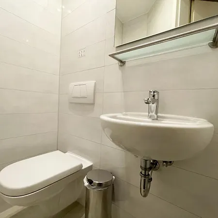Apartament Seepark - Haus Suedperd 721 Suedostbalkon *