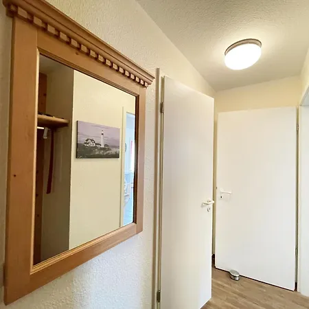 Apartament Seepark - Haus Suedperd 721 Suedostbalkon Sellin (Rugen)